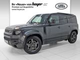 Land Rover Defender bei Reisemobile.expert - Abbildung (2 / 15)