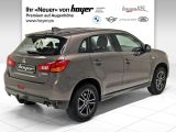 Mitsubishi ASX bei Reisemobile.expert - Abbildung (2 / 15)