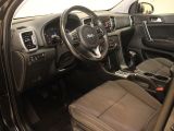 Kia Sportage bei Reisemobile.expert - Abbildung (14 / 15)