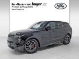 Land Rover Range Rover Sport bei Reisemobile.expert - Abbildung (2 / 15)