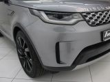 Land Rover Discovery bei Reisemobile.expert - Abbildung (10 / 15)