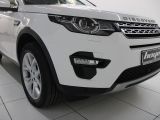 Land Rover Discovery Sport bei Reisemobile.expert - Abbildung (10 / 15)