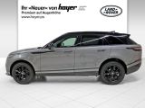 Land Rover Range Rover Velar bei Reisemobile.expert - Abbildung (4 / 15) Land Rover Range Rover Velar bei Reisemobile.expert - Abbildung (4 / 15)