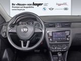 Skoda Rapid bei Reisemobile.expert - Abbildung (5 / 15)