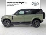 Land Rover Defender bei Reisemobile.expert - Abbildung (3 / 15)