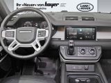 Land Rover Defender bei Reisemobile.expert - Abbildung (5 / 15)