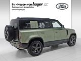 Land Rover Defender bei Reisemobile.expert - Abbildung (2 / 15)