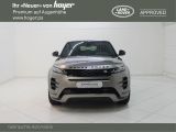 Land Rover Range Rover Evoque bei Reisemobile.expert - Abbildung (9 / 15)