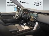 Land Rover Range Rover bei Reisemobile.expert - Abbildung (4 / 15)