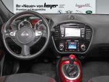 Nissan Juke bei Reisemobile.expert - Abbildung (5 / 15)