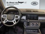 Land Rover Defender bei Reisemobile.expert - Abbildung (5 / 15)