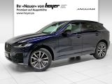 Jaguar F-Pace bei Reisemobile.expert - Abbildung (2 / 15) Jaguar F-Pace bei Reisemobile.expert - Abbildung (2 / 15)