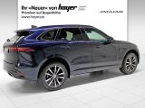 Jaguar F-Pace bei Reisemobile.expert - Abbildung (3 / 15) Jaguar F-Pace bei Reisemobile.expert - Abbildung (3 / 15)