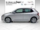 Skoda Fabia bei Reisemobile.expert - Abbildung (3 / 15)