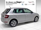 Skoda Fabia bei Reisemobile.expert - Abbildung (2 / 15)