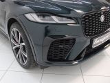 Jaguar F-Pace bei Reisemobile.expert - Abbildung (11 / 15)