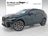 Jaguar F-Pace bei Reisemobile.expert - Abbildung (2 / 15)