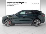 Jaguar F-Pace bei Reisemobile.expert - Abbildung (4 / 15)