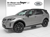 Land Rover Discovery Sport bei Reisemobile.expert - Abbildung (2 / 15)