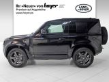 Land Rover Defender bei Reisemobile.expert - Abbildung (4 / 15)