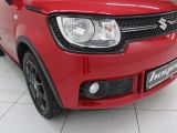 Suzuki Ignis bei Reisemobile.expert - Abbildung (10 / 15)