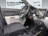 Suzuki Ignis bei Reisemobile.expert - Abbildung (4 / 15)