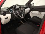 Suzuki Ignis bei Reisemobile.expert - Abbildung (14 / 15)