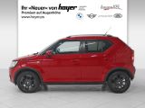 Suzuki Ignis bei Reisemobile.expert - Abbildung (3 / 15)