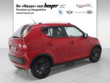 Suzuki Ignis bei Reisemobile.expert - Abbildung (2 / 15)