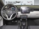 Suzuki Ignis bei Reisemobile.expert - Abbildung (5 / 15)