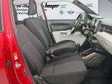 Suzuki Ignis bei Reisemobile.expert - Abbildung (6 / 15)