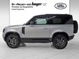 Land Rover Defender bei Reisemobile.expert - Abbildung (4 / 15)