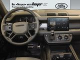 Land Rover Defender bei Reisemobile.expert - Abbildung (5 / 15)