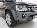 Land Rover Discovery bei Reisemobile.expert - Abbildung (10 / 15)