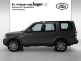 Land Rover Discovery bei Reisemobile.expert - Abbildung (3 / 15)