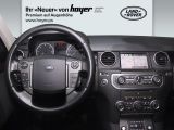 Land Rover Discovery bei Reisemobile.expert - Abbildung (5 / 15)