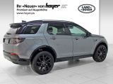 Land Rover Discovery Sport bei Reisemobile.expert - Abbildung (2 / 15)