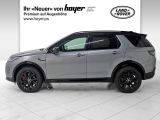 Land Rover Discovery Sport bei Reisemobile.expert - Abbildung (3 / 15)