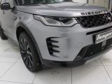 Land Rover Discovery Sport bei Reisemobile.expert - Abbildung (10 / 15)
