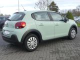 Citroen C3 bei Reisemobile.expert - Abbildung (6 / 15)