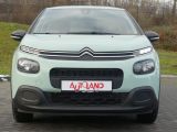 Citroen C3 bei Reisemobile.expert - Abbildung (8 / 15)