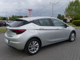 Opel Astra bei Reisemobile.expert - Abbildung (5 / 15)