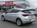 Opel Astra bei Reisemobile.expert - Abbildung (3 / 15)