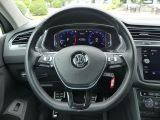 VW Tiguan bei Reisemobile.expert - Abbildung (10 / 15)