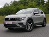 VW Tiguan bei Reisemobile.expert - Abbildung (2 / 15)