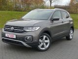 VW T-Cross bei Reisemobile.expert - Abbildung (2 / 15) VW T-Cross bei Reisemobile.expert - Abbildung (2 / 15)
