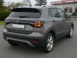 VW T-Cross bei Reisemobile.expert - Abbildung (5 / 15) VW T-Cross bei Reisemobile.expert - Abbildung (5 / 15)