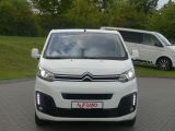 Citroen Spacetourer bei Reisemobile.expert - Abbildung (7 / 15) Citroen Spacetourer bei Reisemobile.expert - Abbildung (7 / 15)