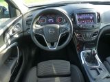 Opel Insignia bei Reisemobile.expert - Abbildung (10 / 15)