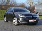 Opel Insignia bei Reisemobile.expert - Abbildung (6 / 15)